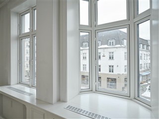 Photo 11. Apartment, Strandvejen, Hellerup 