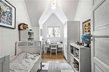 Photo 23. House, Søvej, Holte 