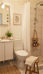 Photo 6. Apartment, St. Kirkestræde, Randers C 