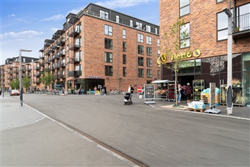 Photo 18. Apartment, Vigerslev Allé, Valby 