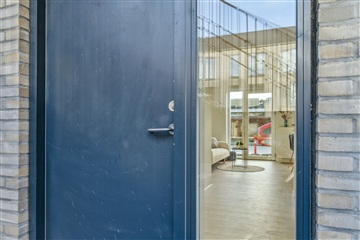 Billede 30. Lejlighed, Dommervænget, Roskilde 