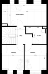 Photo 21. House, Jasminparken, Gistrup 