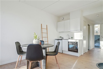 Billede 22. Lejlighed, Dommervænget, Roskilde 