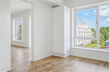 Billede 6. Lejlighed, Rampelyset, Roskilde 