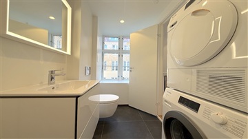 Photo 8. Apartment, Larsbjørnsstræde, København K 