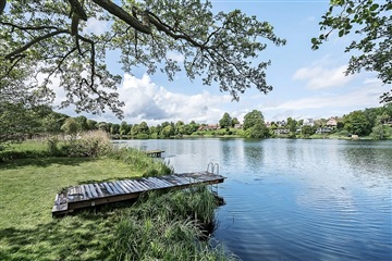 Photo 5. House, Søvej, Holte 