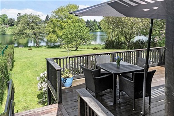 Photo 3. House, Søvej, Holte 