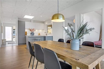 Photo 4. House, Danehøje, Viborg 