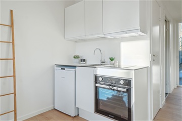 Billede 24. Lejlighed, Dommervænget, Roskilde 