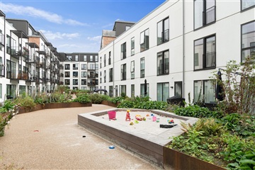 Photo 13. Apartment, Vigerslev Allé, Valby 