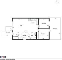 Photo 2. House, Rishøjvej, Helsinge 