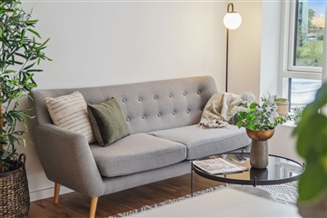 Photo 2. Apartment, Rønnebygade, Taastrup 