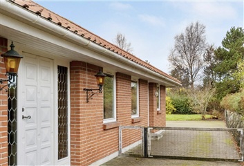 Photo 3. House, Solvænget, Sæby 