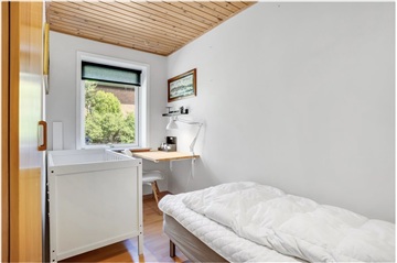 Photo 29. House, Solvænget, Sæby 