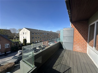 Photo 2. Apartment, Th. Nielsens Gade, Herning 