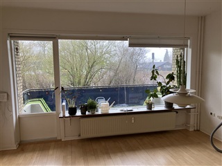 Photo 2. Apartment, Emiliehøj, Højbjerg 