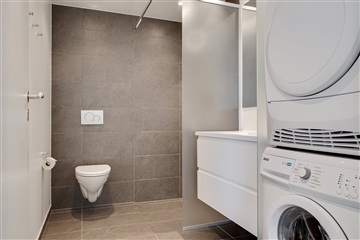 Photo 15. Apartment, Vigerslev Allé, Valby 