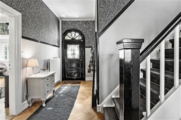 Photo 10. House, Søvej, Holte 