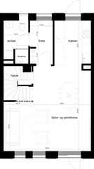 Photo 20. House, Jasminparken, Gistrup 