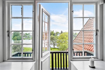 Photo 19. House, Søvej, Holte 