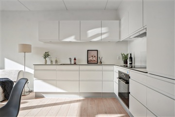 Photo 5. Apartment, Kirkebjerg Parkvej, Brøndby 