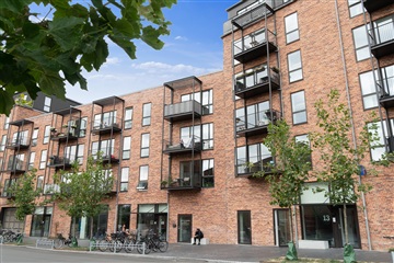 Photo 21. Apartment, Vigerslev Allé, Valby 