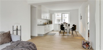 Photo 5. Apartment, Søndergårds Allé, Måløv 