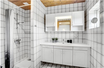 Photo 20. House, Solvænget, Sæby 