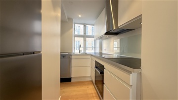 Photo 5. Apartment, Larsbjørnsstræde, København K 