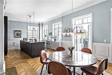 Photo 14. House, Søvej, Holte 