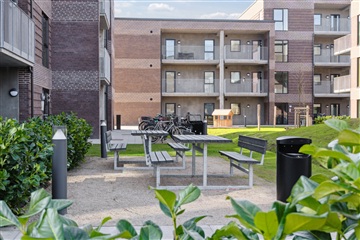 Photo 15. Apartment, Kalvehaven, Slagelse 