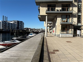 Photo 8. Apartment, Havneholmen, København V 
