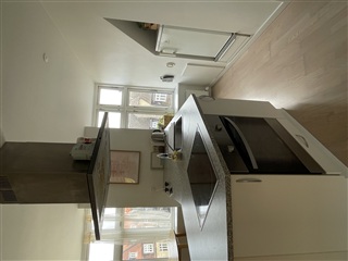Photo 1. Apartment, Janus La Cours Gade, Aarhus C 