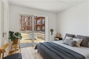 Photo 5. Apartment, Elementfabrikken, Brøndby 