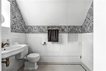 Photo 21. House, Søvej, Holte 