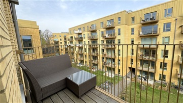 Photo 12. Apartment, Bomhusvej, København Ø 