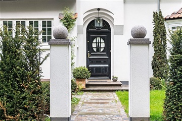 Photo 25. House, Søvej, Holte 