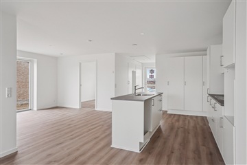 Photo 5. Apartment, Elmevangen, Kolding 