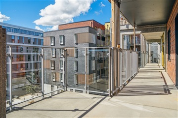 Billede 12. Lejlighed, Rampelyset, Roskilde 