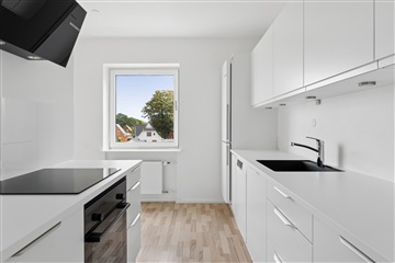 Photo 1. Apartment, Th. Nielsens Gade, Herning 