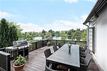 Photo 4. House, Søvej, Holte 