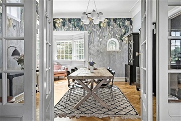 Photo 11. House, Søvej, Holte 