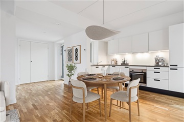 Photo 1. Apartment, Kalvehaven, Slagelse 