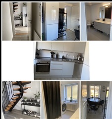 Photo 2. Apartment, Østergade, Toftlund 