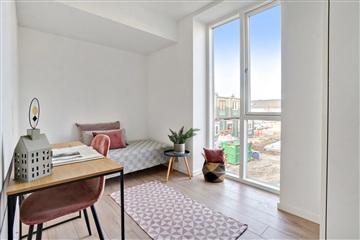 Photo 10. Apartment, Kirkebjerg Parkvej, Brøndby 