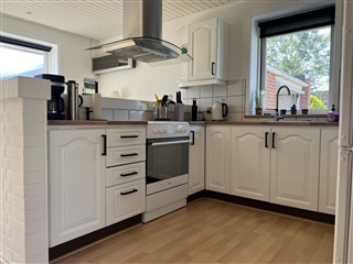 Photo 16. House, Solvænget, Sæby 