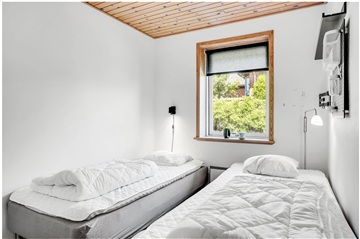 Photo 31. House, Solvænget, Sæby 