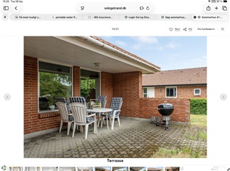 Photo 10. House, Solvænget, Sæby 