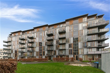 Photo 14. Apartment, Peter Holms Vej, København SV 