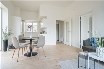 Billede 11. Lejlighed, Dommervænget, Roskilde 